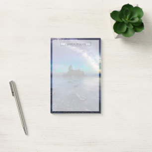Water Lake Superior Minnesota Post-it Notes