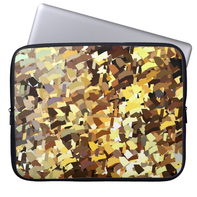 WATER LAPTOP SLEEVE (Front)