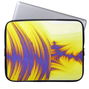 WATER LAPTOP SLEEVE
