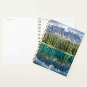Water   Latemar Mountain Range Planner