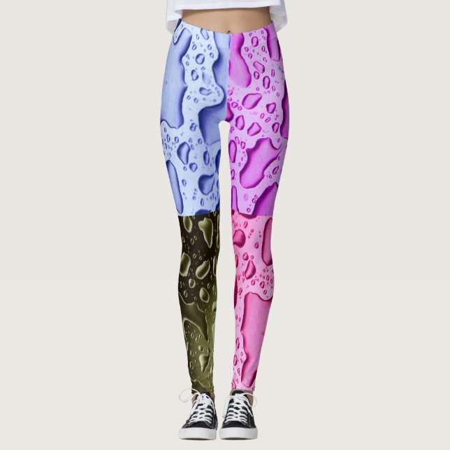 Water Leggings (Front)