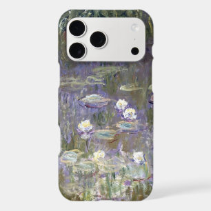 Water Lilies by Claude Monet