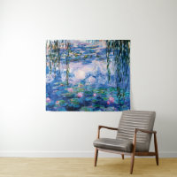 Water Lilies by Claude Monet
