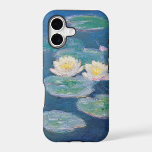 Water Lilies - Claude Monet