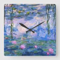 Water Lilies