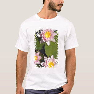 Water lilies T-Shirt