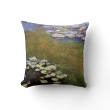 Water-Lillies, 1914-17