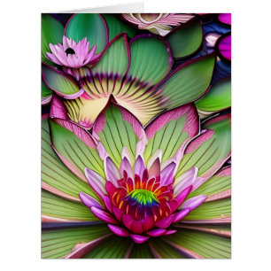 Water Lily All Occasions