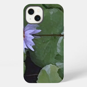 Water Lily iPhone 13 Case