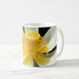 Water Lily Mug