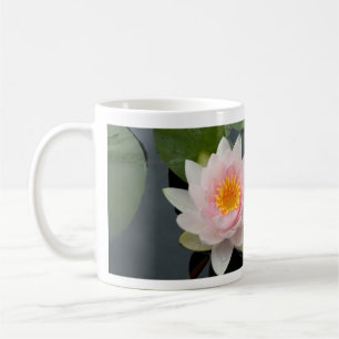 Water Lily Mug