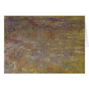Water-Lily Pond