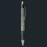 Water Lily Pond Claude Monet Pen<br><div class="desc">The Water Lily Pond by Claude Monet</div>