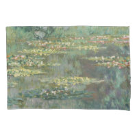 Water Lily Pond Claude Monet