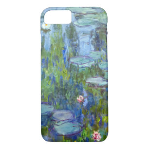 Water Lily Pond, Monet Case-Mate iPhone Case