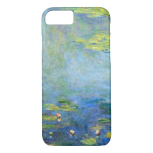 Water Lily Pond, Monet Case-Mate iPhone Case