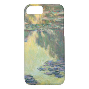 Water Lily Pond, Monet Case-Mate iPhone Case