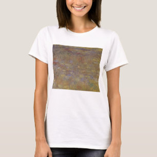 Water-Lily Pond T-Shirt