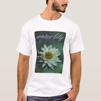 Water Lily T-Shirt