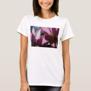 Water Lily T-shirt