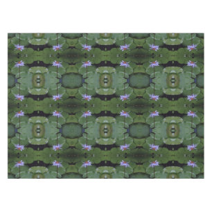 Water Lily Tablecloth