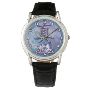 Water Lotus Truth Watch