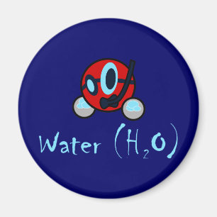Water Magnet
