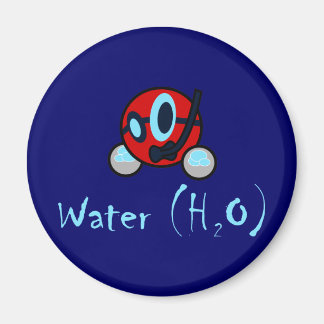 Water Magnet