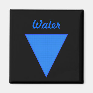 Water Magnet