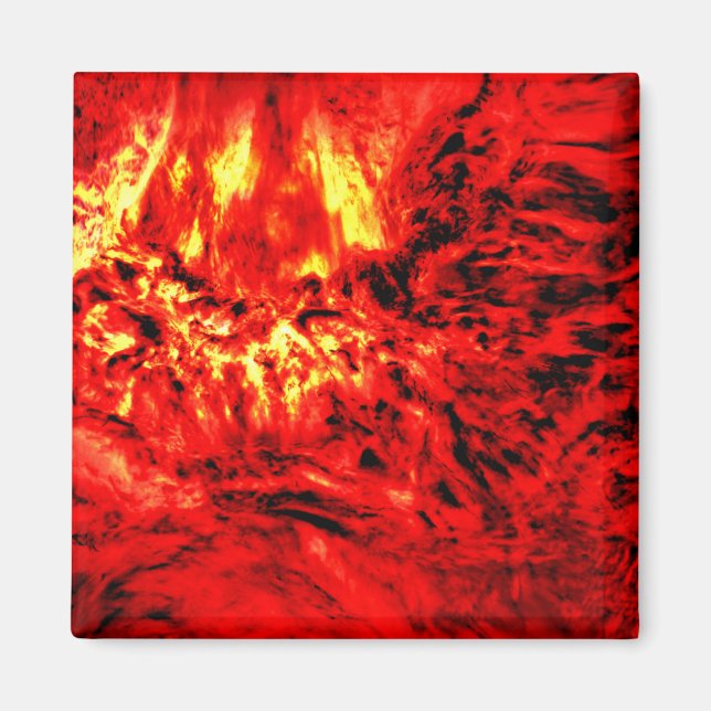 WATER MAGNET (Front)