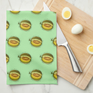 Water melon Kitchen Towel