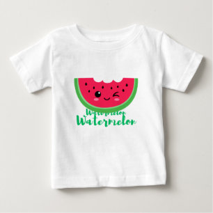 Water melon T. Shirt