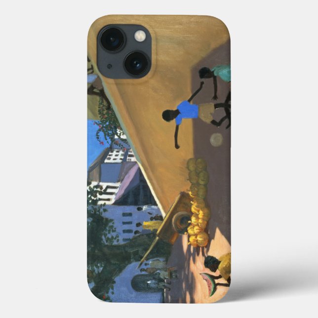 Water Melons Hamu Kenya 1995 Case-Mate iPhone Case (Back)