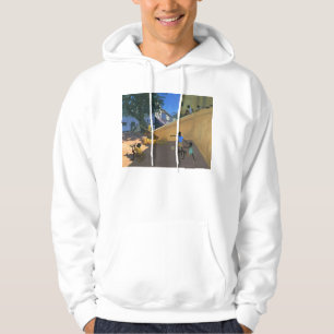 Water Melons Hamu Kenya 1995 Hoodie