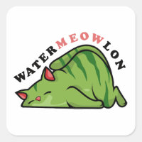 Water meow lon