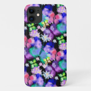 Water Mirror iPhone 11 Case