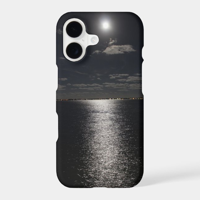 Water Moon (Back)