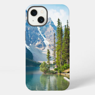 Water   Moraine Lake, Canada iPhone 13 Case