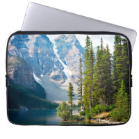 Water | Moraine Lake, Canada