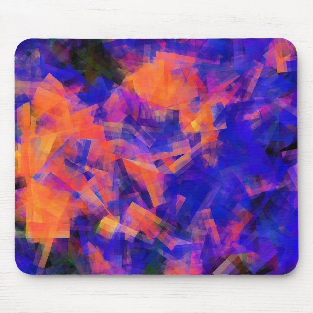 WATER MOUSE PAD (Front)