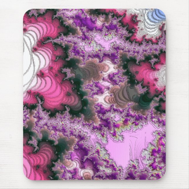 WATER MOUSE PAD (Front)