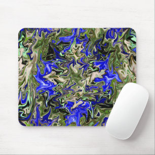 Water..... Mouse Pad