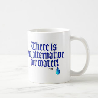 Water Mug