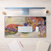 Water Nymphs 2 | Gustav Klimt |