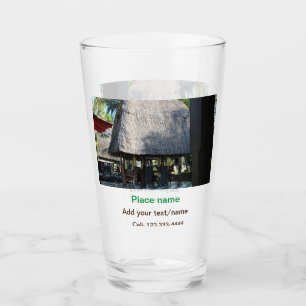 water ocean beach photo add name text place summer glass