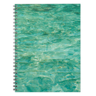 Water ocean sea lacquer river notebook
