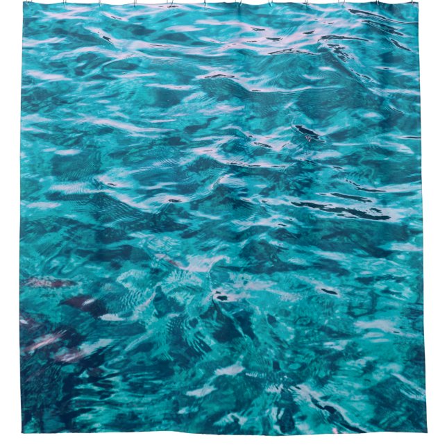 Water ocean sea texture nature (Front)