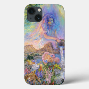 Water of Life iPhone 13 Case