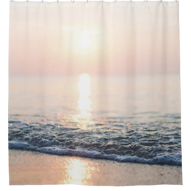 WATER ON SEASHORE (Front)