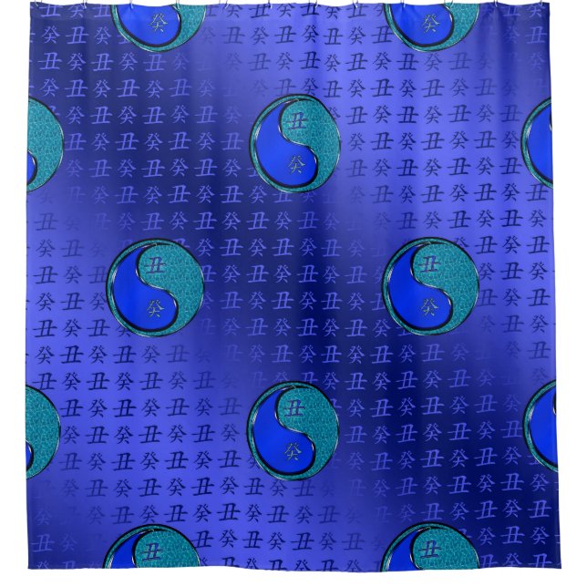 Water Ox (Front)
